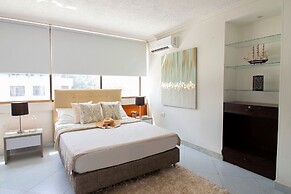 Apartamentos Centro Internacional - Rodadero by SOHO