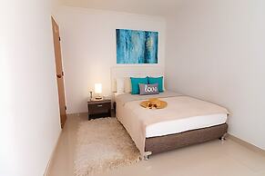 Apartamentos Centro Internacional - Rodadero by SOHO