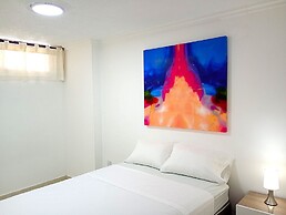 Apartamentos Centro Internacional - Rodadero by SOHO