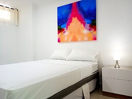 Apartamentos Centro Internacional - Rodadero by SOHO