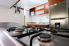 Apartamentos Centro Internacional - Rodadero by SOHO