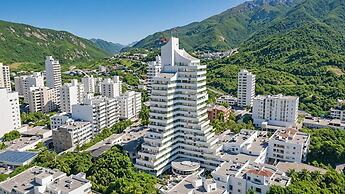 Apartamentos Centro Internacional - Rodadero by SOHO