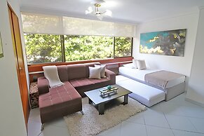 Apartamentos Centro Internacional - Rodadero by SOHO