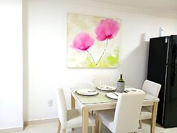 Apartamentos Centro Internacional - Rodadero by SOHO