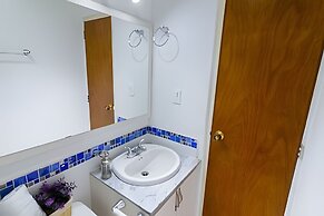 Apartamentos Centro Internacional - Rodadero by SOHO