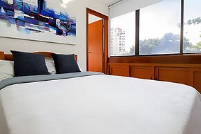Apartamentos Centro Internacional - Rodadero by SOHO