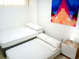 Apartamentos Centro Internacional - Rodadero by SOHO