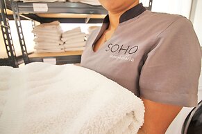 Apartamentos Centro Internacional - Rodadero by SOHO