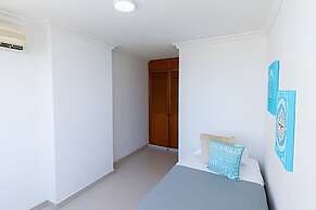 Apartamentos Centro Internacional - Rodadero by SOHO