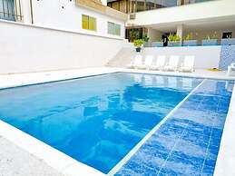 Apartamentos Centro Internacional - Rodadero by SOHO