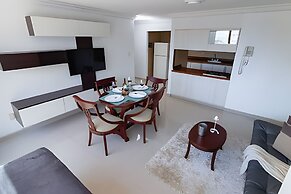 Apartamentos Centro Internacional - Rodadero by SOHO