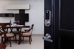 Apartamentos Centro Internacional - Rodadero by SOHO