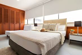 Apartamentos Centro Internacional - Rodadero by SOHO
