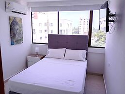 Apartamentos Centro Internacional - Rodadero by SOHO