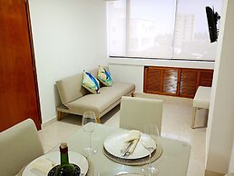 Apartamentos Centro Internacional - Rodadero by SOHO