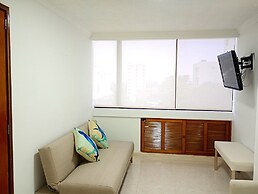 Apartamentos Centro Internacional - Rodadero by SOHO