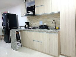 Apartamentos Centro Internacional - Rodadero by SOHO