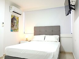 Apartamentos Centro Internacional - Rodadero by SOHO