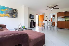 Apartamentos Centro Internacional - Rodadero by SOHO