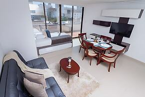 Apartamentos Centro Internacional - Rodadero by SOHO