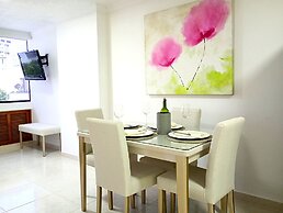 Apartamentos Centro Internacional - Rodadero by SOHO