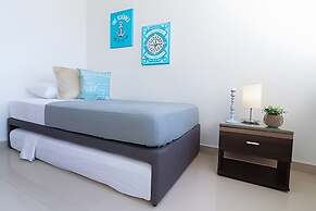 Apartamentos Centro Internacional - Rodadero by SOHO