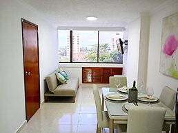 Apartamentos Centro Internacional - Rodadero by SOHO