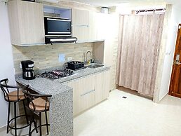 Apartamentos Centro Internacional - Rodadero by SOHO