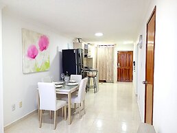 Apartamentos Centro Internacional - Rodadero by SOHO