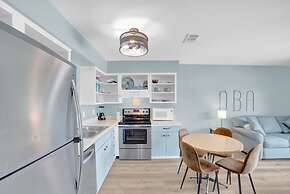 Seaside Beach & Racquet 1315