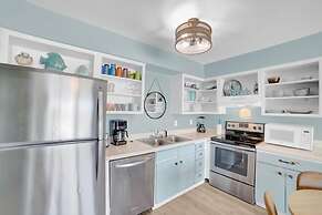 Seaside Beach & Racquet 1315