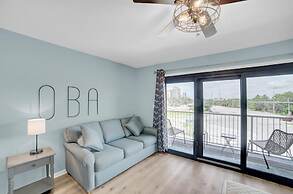 Seaside Beach & Racquet 1315