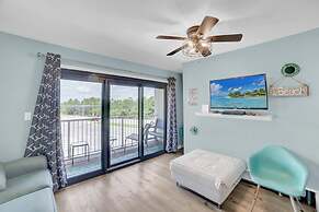 Seaside Beach & Racquet 1315