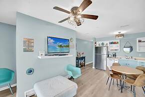 Seaside Beach & Racquet 1315