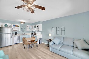 Seaside Beach & Racquet 1315