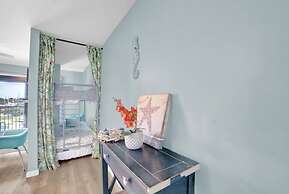 Seaside Beach & Racquet 1315