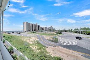 Seaside Beach & Racquet 1315