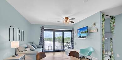 Seaside Beach & Racquet 1315