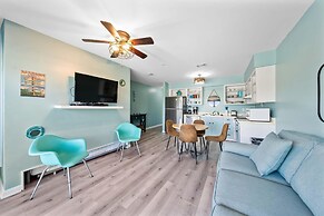 Seaside Beach & Racquet 1315