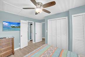 Seaside Beach & Racquet 1315