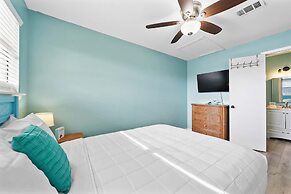 Seaside Beach & Racquet 1315