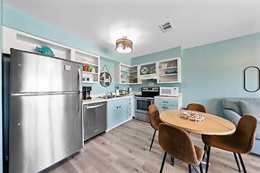 Seaside Beach & Racquet 1315