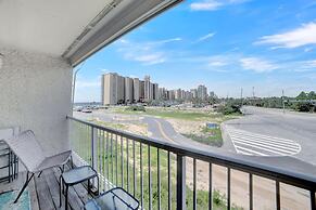 Seaside Beach & Racquet 1315