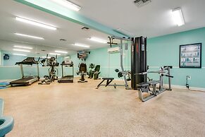 Seaside Beach & Racquet 1315