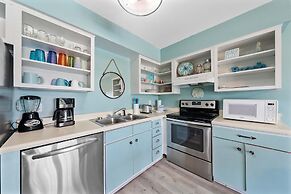 Seaside Beach & Racquet 1315