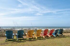 Seaside Beach & Racquet 1315