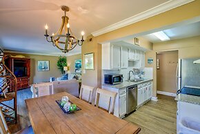 Seascape 22a- Hello Sunshine