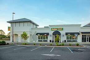 Seascape 22a- Hello Sunshine