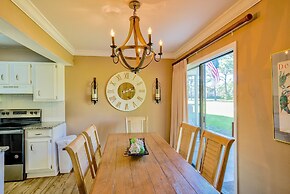 Seascape 22a- Hello Sunshine