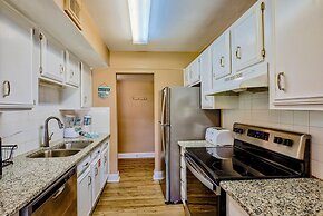 Seascape 22a- Hello Sunshine